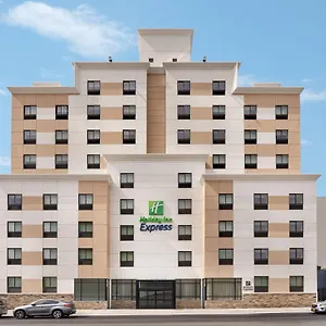 3* Hotel Express - Jamaica - Jfk Airtrain - Nyc By Ihg