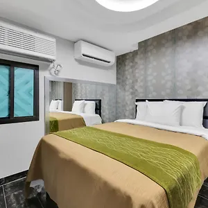3* Hotel Mint Jfk Airport