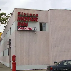 2* Hotel Riviera Motor Brooklyn