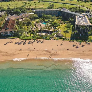 *** Resort Outrigger Kaʻanapali Stati Uniti