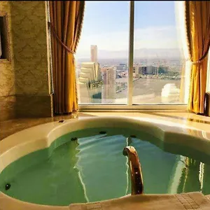 ***** Hotel Westgate Stati Uniti
