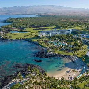 ***** Resort Fairmont Orchid Stati Uniti