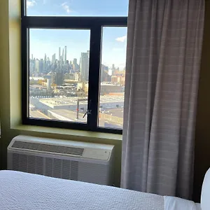 3* Hotel Express Long Island E - By Ihg