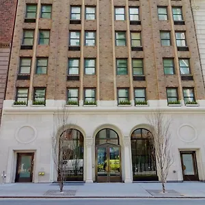 4* Hotel Morgans - A Morgans Original