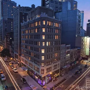 4* Aparthotel 3 Bedroom In Flatiron