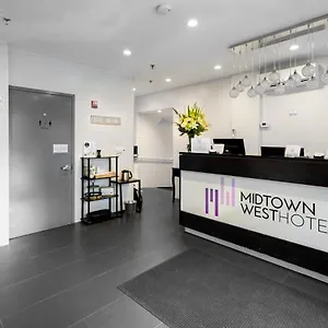 3* Hotel Midtown West