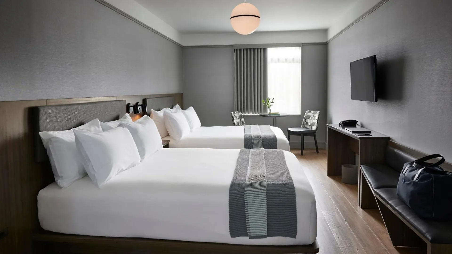 The Melrose Hotel New York