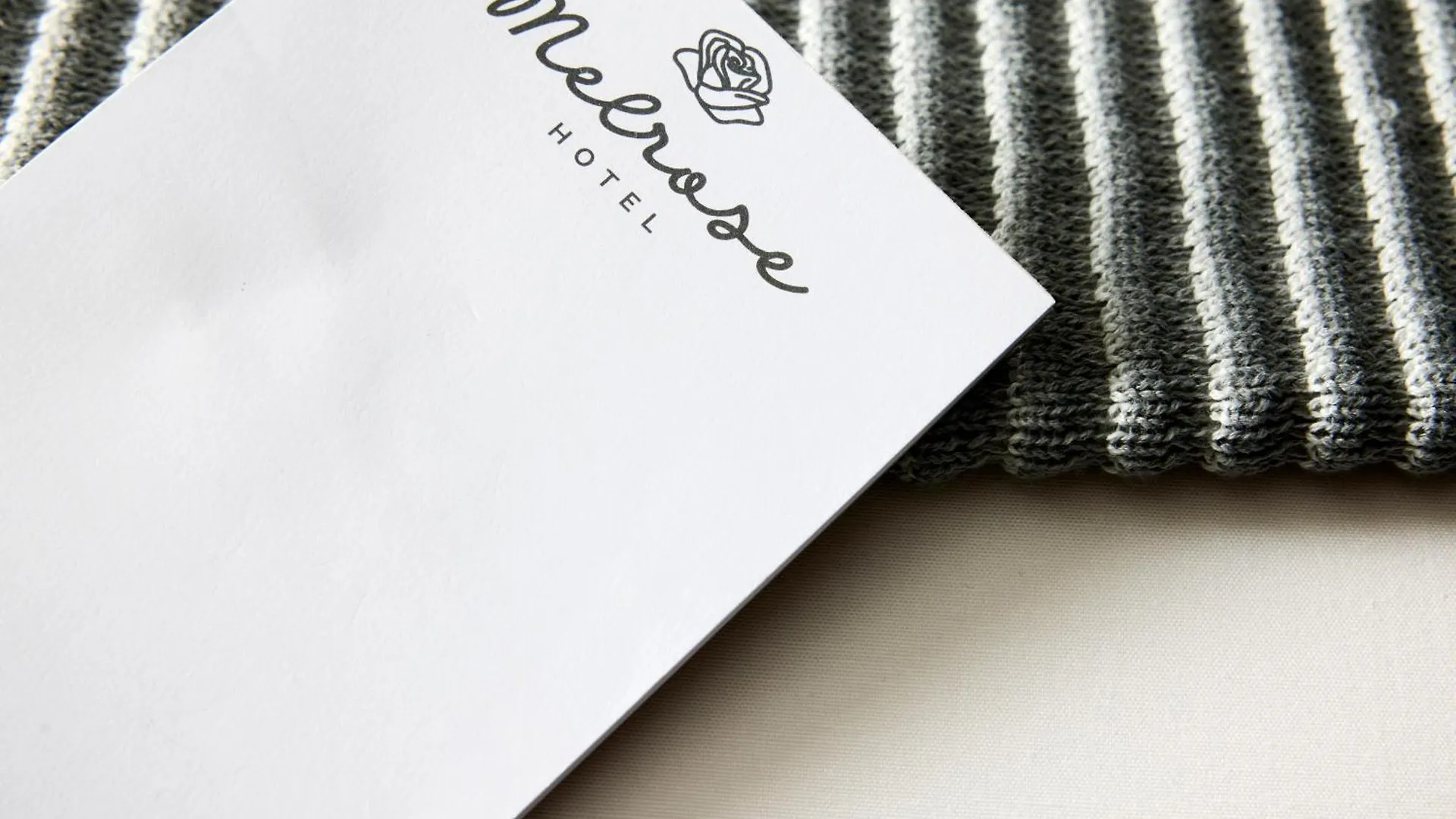 The Melrose Hotel New York