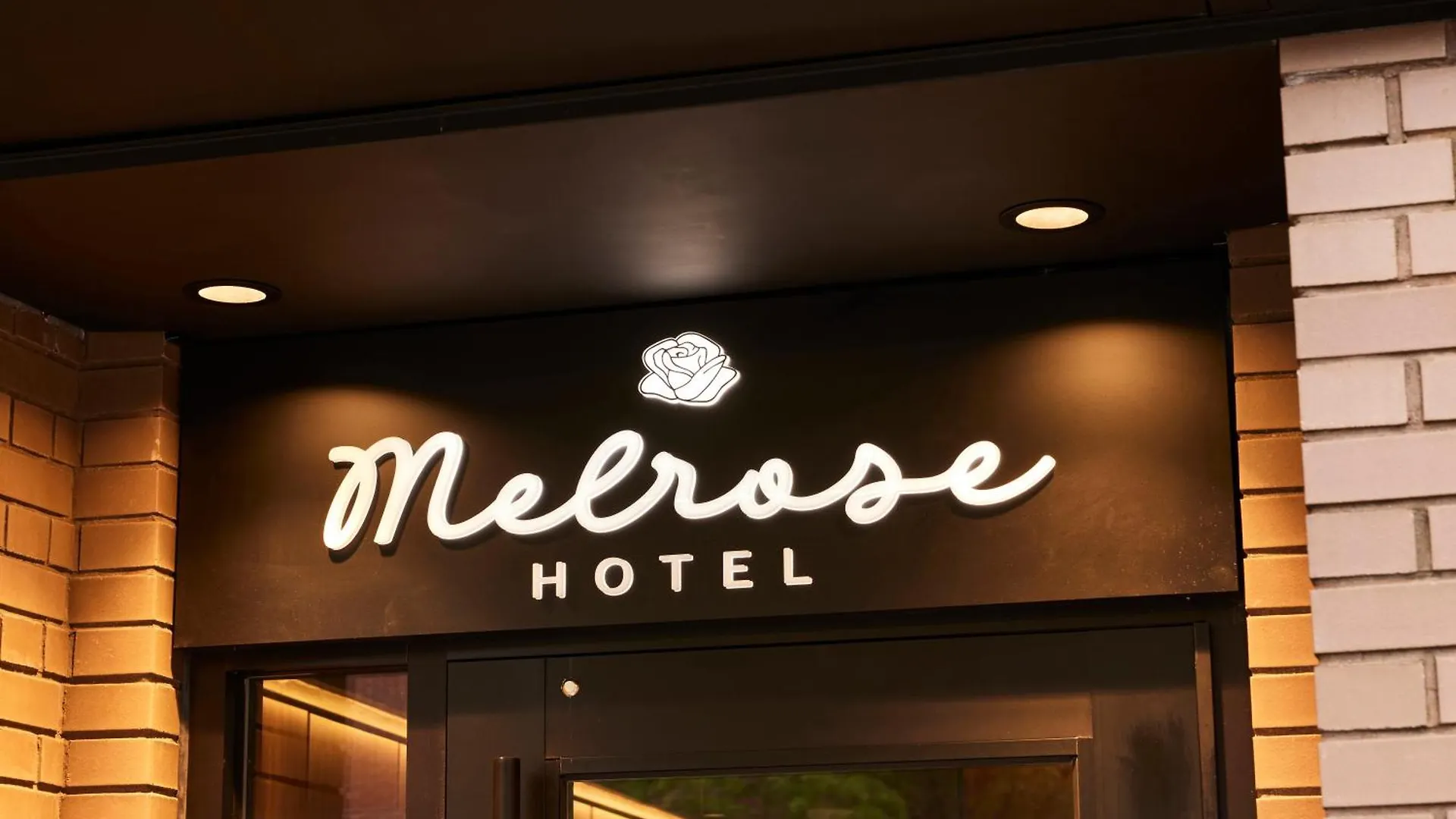 The Melrose Hotel New York Stati Uniti