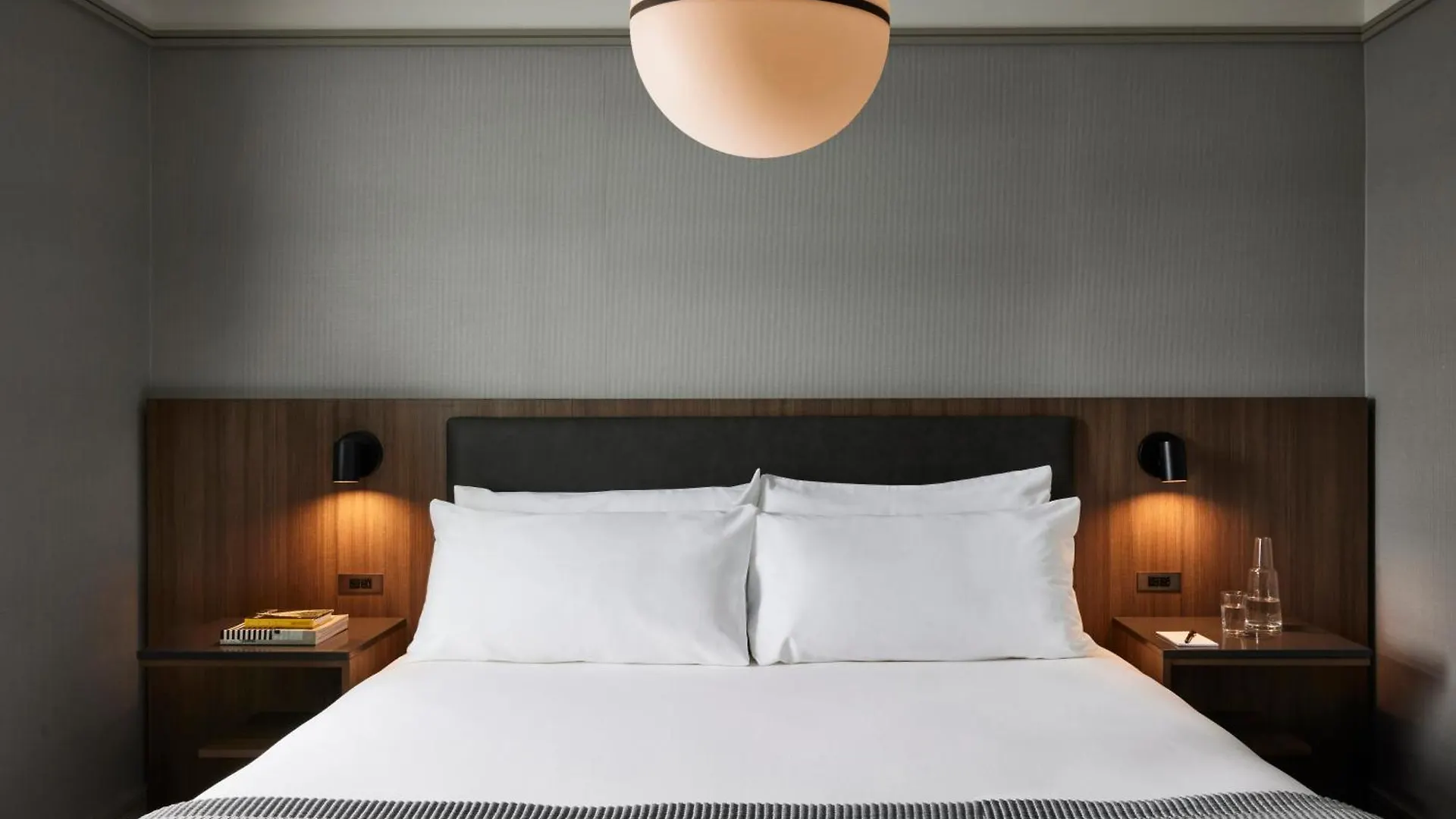 ***  The Melrose Hotel New York Stati Uniti