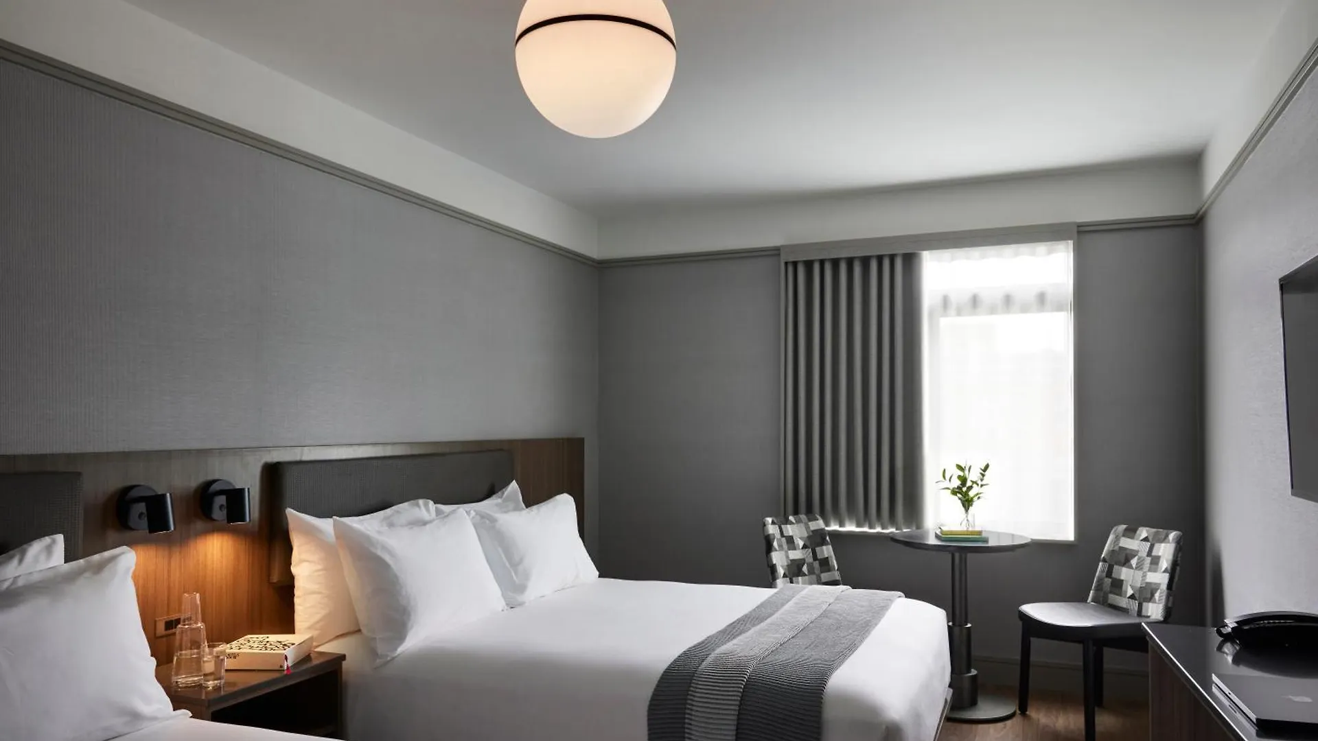 The Melrose Hotel New York