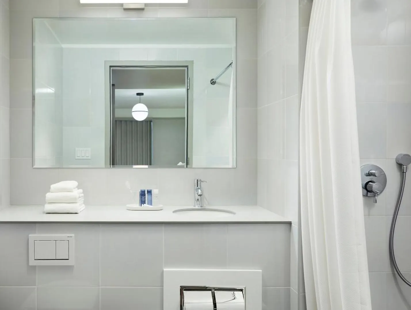 The Melrose Hotel New York