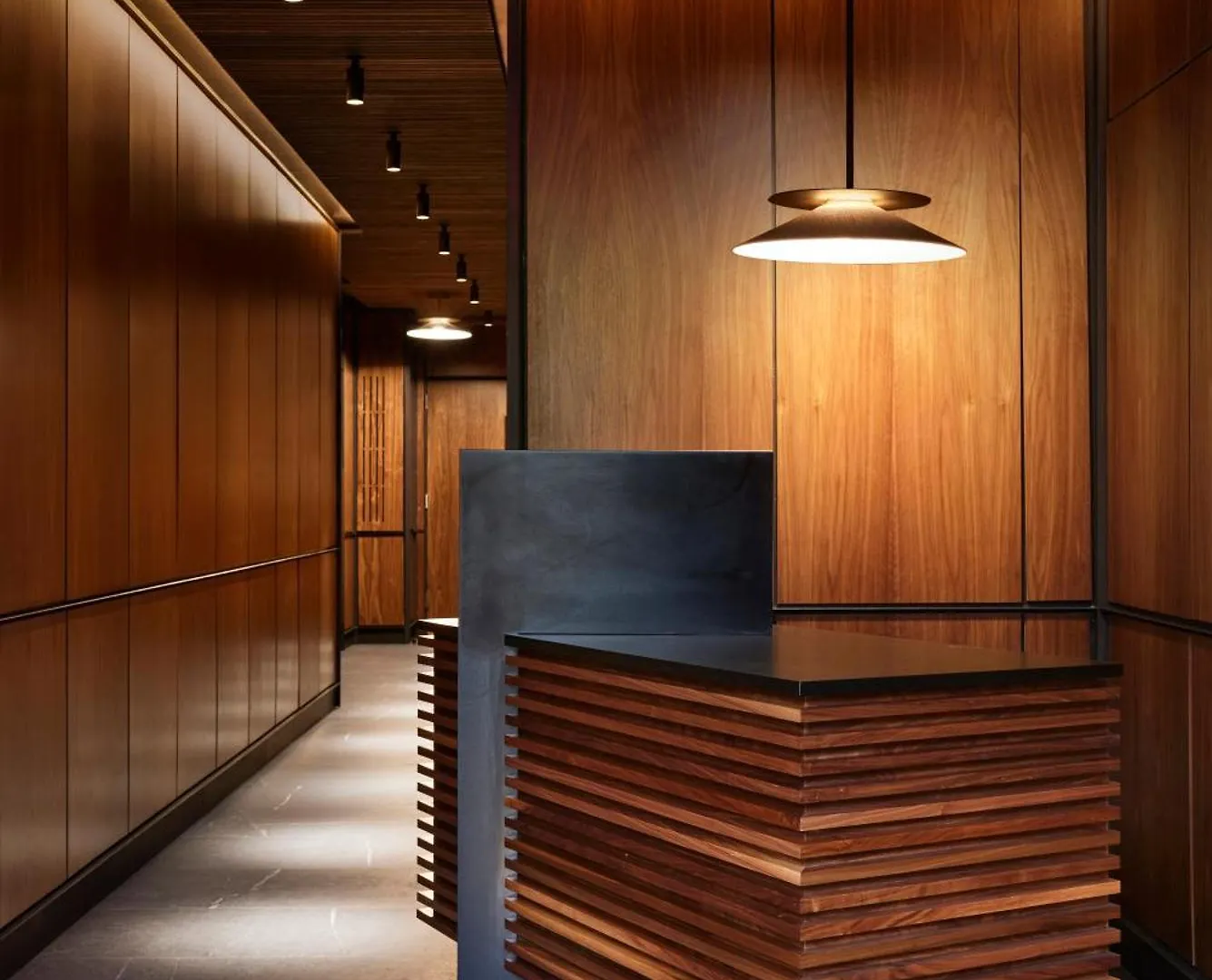The Melrose Hotel New York