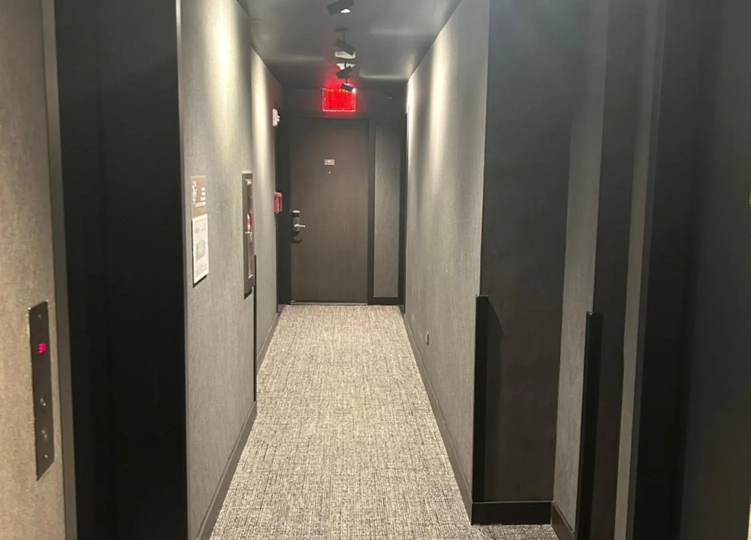 ***  The Melrose Hotel New York Stati Uniti